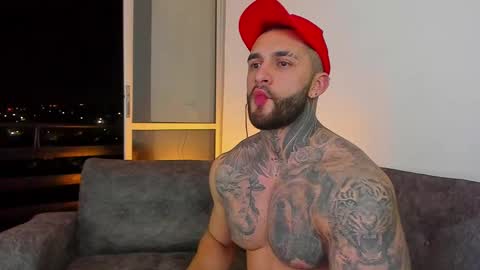 Snapshot of jakeortega chatting on 6, 2, 2025 Jake Orthega online show from 6, 2, 2025