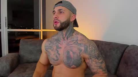 Snapshot of jakeortega chatting on 10, 2, 2025 Jake Orthega online show from 10, 2, 2025