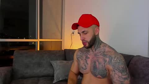 Snapshot of jakeortega chatting on 11, 2, 2025 Jake Orthega online show from 11, 2, 2025