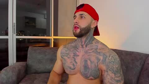 Snapshot of jakeortega chatting on 12, 2, 2025 Jake Orthega online show from 12, 2, 2025