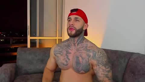 Snapshot of jakeortega chatting on 13, 2, 2025 Jake Orthega online show from 13, 2, 2025