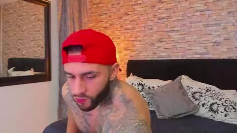 Snapshot of jakeortega chatting on 14, 2, 2025 Jake Orthega online show from 14, 2, 2025