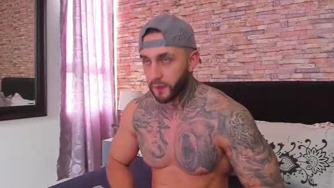 Snapshot of jakeortega chatting on 26, 2, 2025 Jake Orthega online show from 26, 2, 2025