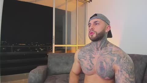 Snapshot of jakeortega chatting on 10, 3, 2025 Jake Orthega online show from 10, 3, 2025