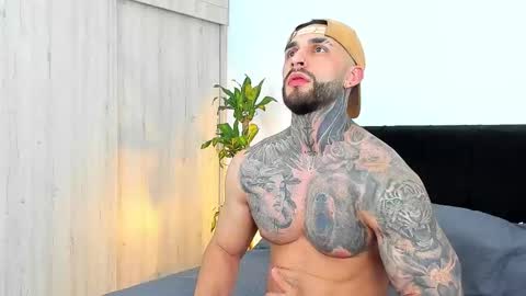 Snapshot of jakeortega chatting on 13, 9, 2025 Jake Orthega online show from 13, 9, 2025