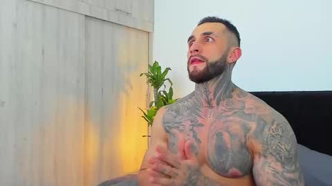 Snapshot of jakeortega chatting on 2, 10, 2025 Jake Orthega online show from 2, 10, 2025