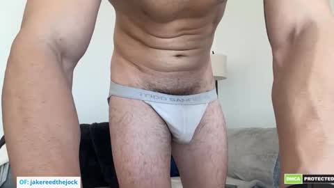 Jake online show from 18, 1, 2026