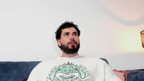 JakeSkye online show from 9, 1, 2025