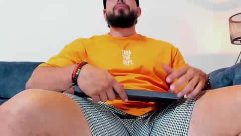 JakeSkye online show from 14, 1, 2025