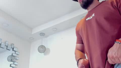 JakeSkye online show from 17, 1, 2025