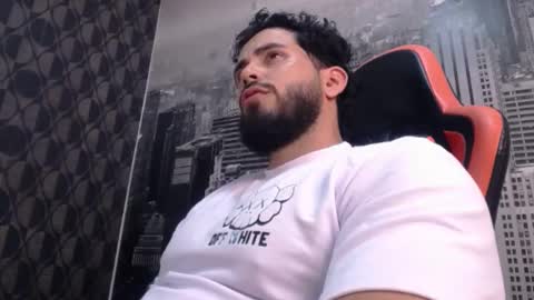 JakeSkye online show from 24, 1, 2025