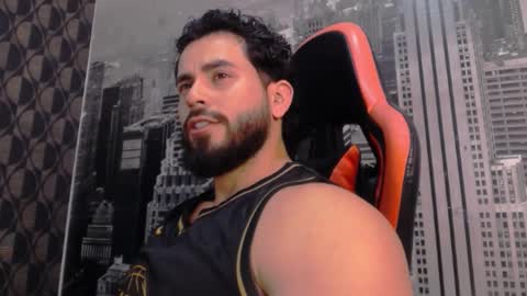 JakeSkye online show from 27, 1, 2025