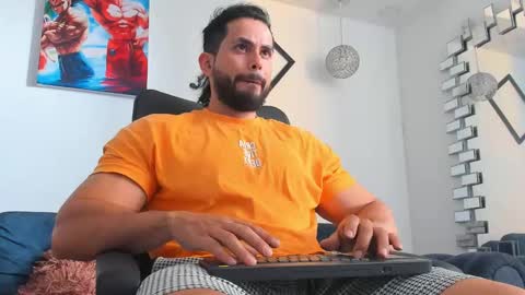 JakeSkye online show from 9, 9, 2025