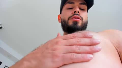 JakeSkye online show from 8, 10, 2025