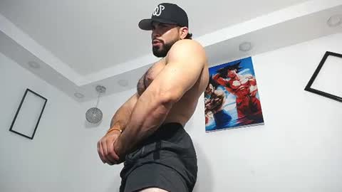 JakeSkye online show from 19, 6, 2026