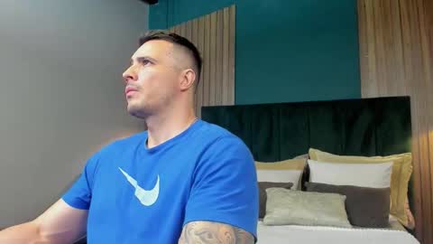 jakestone_1 online show from 26, 11, 2025