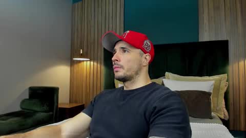 jakestone_1 online show from 3, 12, 2025