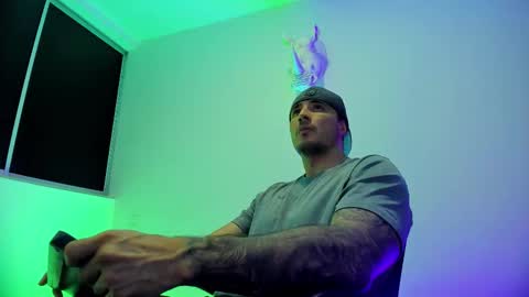 jakestone_1 online show from 12, 2, 2026