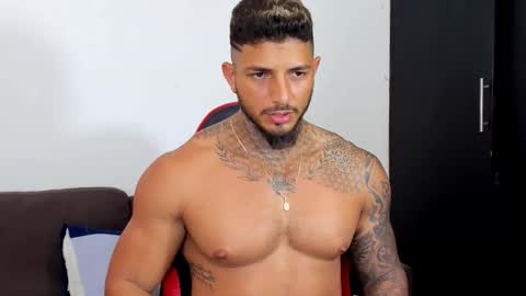 my name is sebas If you come here dont hesitate to say hello Im a guy who really likes having conversations and having hot online show from 25, 11, 2025