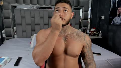 my name is sebas If you come here dont hesitate to say hello Im a guy who really likes having conversations and having hot online show from 30, 3, 2026
