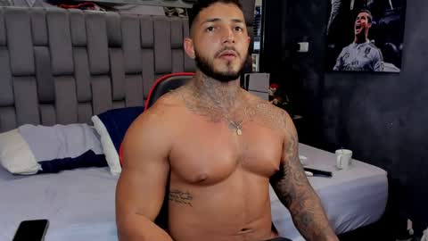my name is sebas If you come here dont hesitate to say hello Im a guy who really likes having conversations and having hot online show from 9, 4, 2026