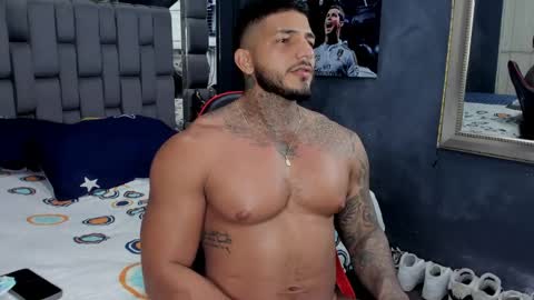 my name is sebas If you come here dont hesitate to say hello Im a guy who really likes having conversations and having hot online show from 23, 4, 2026