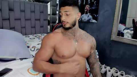 my name is sebas If you come here dont hesitate to say hello Im a guy who really likes having conversations and having hot online show from 25, 4, 2026