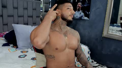 my name is sebas If you come here dont hesitate to say hello Im a guy who really likes having conversations and having hot online show from 29, 4, 2026