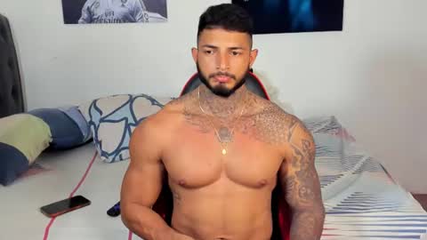 my name is sebas If you come here dont hesitate to say hello Im a guy who really likes having conversations and having hot online show from 18, 7, 2026