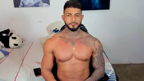 my name is sebas If you come here dont hesitate to say hello Im a guy who really likes having conversations and having hot online show from 5, 8, 2026