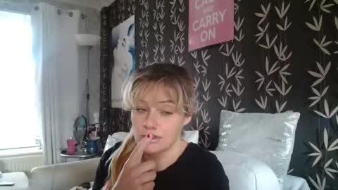 JAKKI LOUISE pornstar online show from 12, 3, 2025