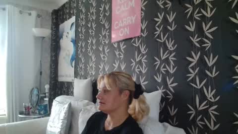 JAKKI LOUISE pornstar online show from 10, 9, 2025