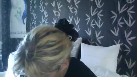 JAKKI LOUISE pornstar online show from 11, 9, 2025