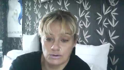 JAKKI LOUISE pornstar online show from 23, 10, 2025