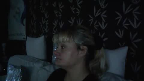 JAKKI LOUISE pornstar online show from 29, 10, 2025