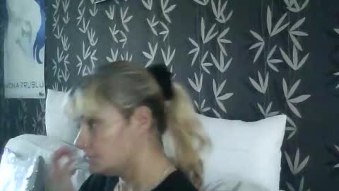 JAKKI LOUISE pornstar online show from 4, 11, 2025