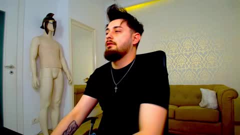 JalenPenn online show from 16, 3, 2026