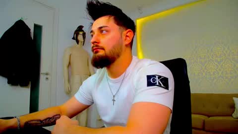 JalenPenn online show from 17, 3, 2026