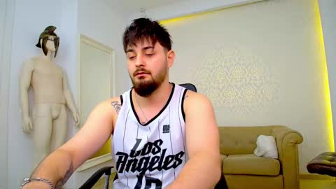 JalenPenn online show from 18, 3, 2026