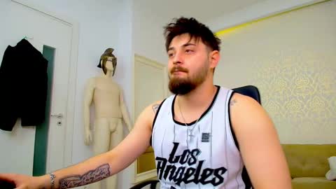 JalenPenn online show from 19, 3, 2026