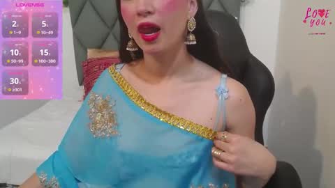 Jalima Mona online show from 5, 11, 2025