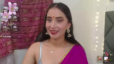 Jalima Mona online show from 11, 4, 2026