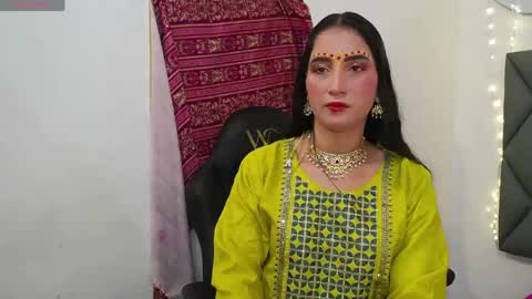 Jalima Mona online show from 21, 4, 2026