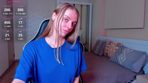 Sofia online show from 8, 2, 2025