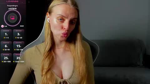 Sofia online show from 30, 7, 2026
