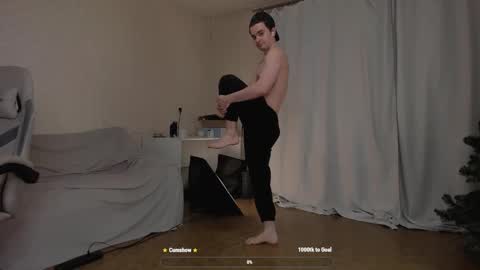 Hey there Im Jame online show from 3, 12, 2024