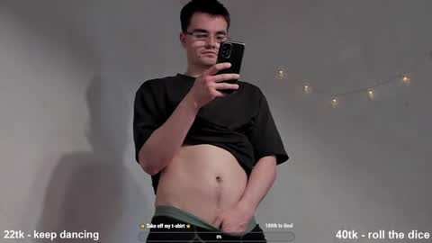 Hey there Im Jame online show from 6, 3, 2025