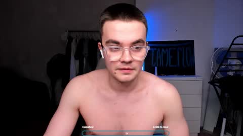 Hey there Im Jame online show from 16, 2, 2026