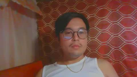 asian jameeee online show from 16, 9, 2025