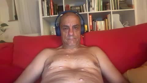 jamelgo online show from 25, 6, 2026